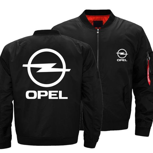 men's jackets fashion autumn winter opel logo jacket men round collar baseball flight male uniform coat, Black;brown
men's jackets fashion autumn winter opel logo jacket men round collar baseball flight male uniform coat, Black;brown