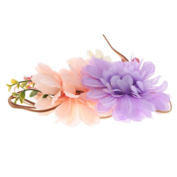 artificial fabric colorful daisy 2 heads flower floral diy accessory wedding party straw hat headband dresses applique craft
artificial fabric colorful daisy 2 heads flower floral diy accessory wedding party straw hat headband dresses applique craft