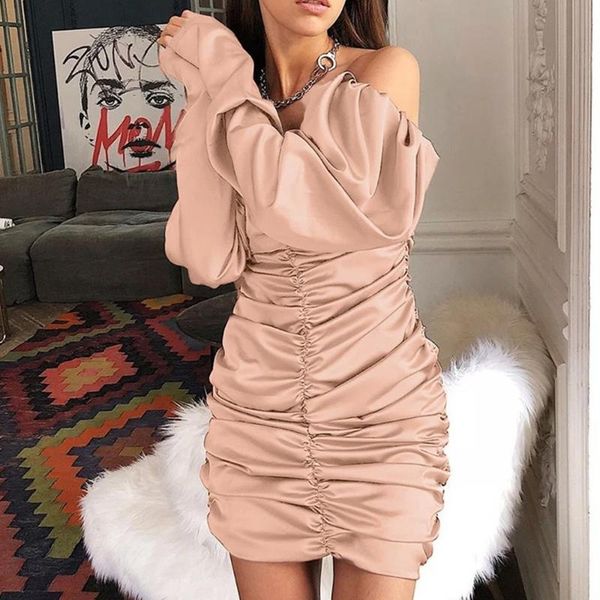 casual dresses elastic high waist women mini dress long sleeve square collar backless short 2021 summer vintage slim party vestido, Black;gray
casual dresses elastic high waist women mini dress long sleeve square collar backless short 2021 summer vintage slim party vestido, Black;gray