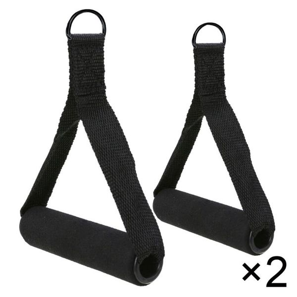 gym handle extra wide foam grips for fitness crossfit lifting pulling workout heavy duty d-ring pull rope cable tube accessories resistance
gym handle extra wide foam grips for fitness crossfit lifting pulling workout heavy duty d-ring pull rope cable tube accessories resistance