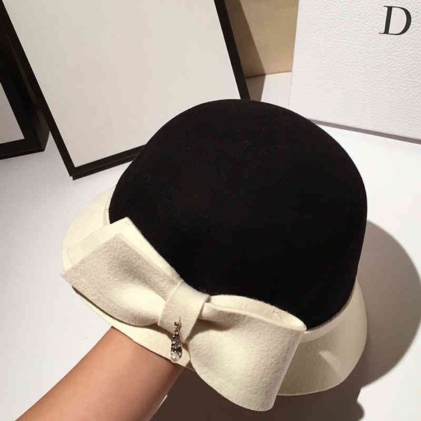 hepburn style new wool tweed bowler hat children's autumn and winter stall leisure versatile fisherman's basin foreign, Blue;gray
hepburn style new wool tweed bowler hat children's autumn and winter stall leisure versatile fisherman's basin foreign, Blue;gray