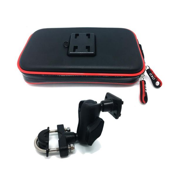 cell phone mounts & holders buzzlee universal rail mount mobile holder waterproof zipper case motorcycle bike bicycle handlebar stand bag
cell phone mounts & holders buzzlee universal rail mount mobile holder waterproof zipper case motorcycle bike bicycle handlebar stand bag