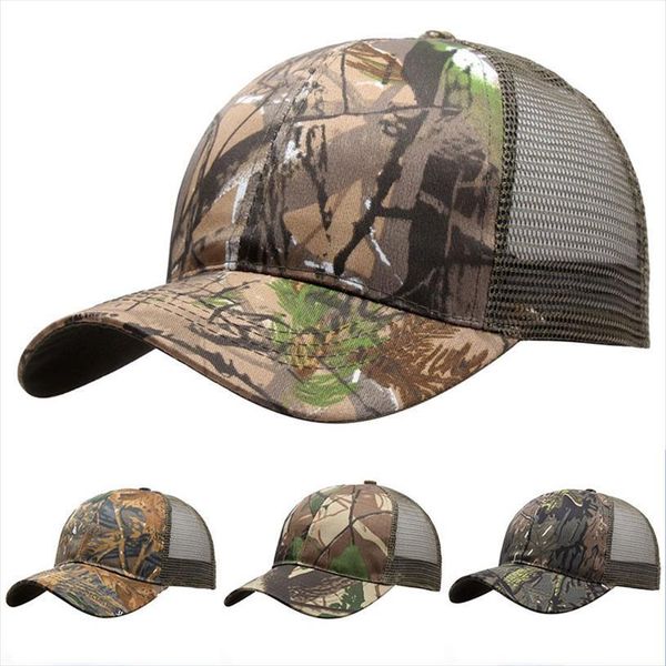 half mesh outdoor sunscreen quick drying cap jungle leaves camouflage men and women camo baseball hat casquette, Blue;gray
half mesh outdoor sunscreen quick drying cap jungle leaves camouflage men and women camo baseball hat casquette, Blue;gray