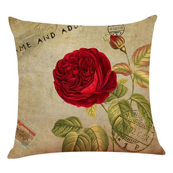 red rose flower european retro cushion cover decor chair seat sofa car pillowcase decorative home house shop kids friend gift cushion/decora
red rose flower european retro cushion cover decor chair seat sofa car pillowcase decorative home house shop kids friend gift cushion/decora