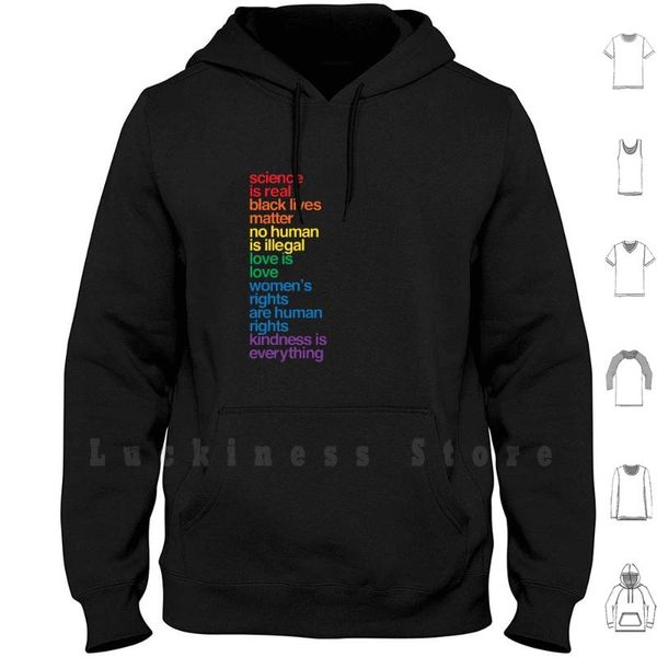science is real black lives matter hoodies womens rights are feminist feminism womanism equality men's & sweatshirts
science is real black lives matter hoodies womens rights are feminist feminism womanism equality men's & sweatshirts