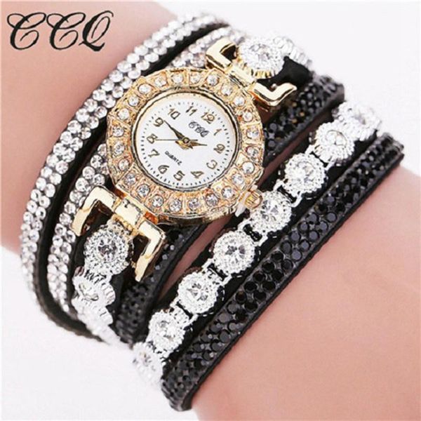 wristwatches women watch ccq montre femme fashion casual analogquartz clock rhinestone relogio masculino, Slivery;brown
wristwatches women watch ccq montre femme fashion casual analogquartz clock rhinestone relogio masculino, Slivery;brown
