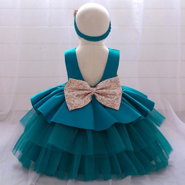girl's dresses infant girls birthday dress sequin bow for girl baby christening gown kids christmas party toddler clothes, Red;yellow
girl's dresses infant girls birthday dress sequin bow for girl baby christening gown kids christmas party toddler clothes, Red;yellow