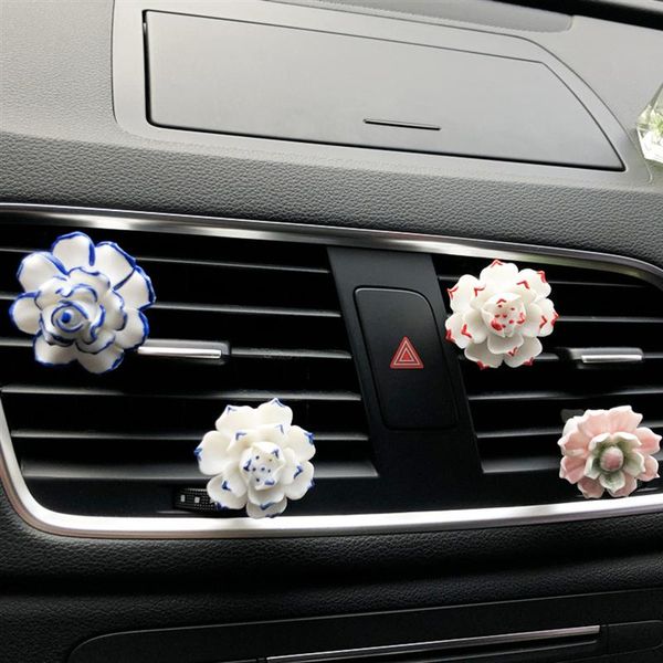 car air freshener clip flower ambientadores para coche outlet desodorisant voiture personalise accesoire interieur
car air freshener clip flower ambientadores para coche outlet desodorisant voiture personalise accesoire interieur