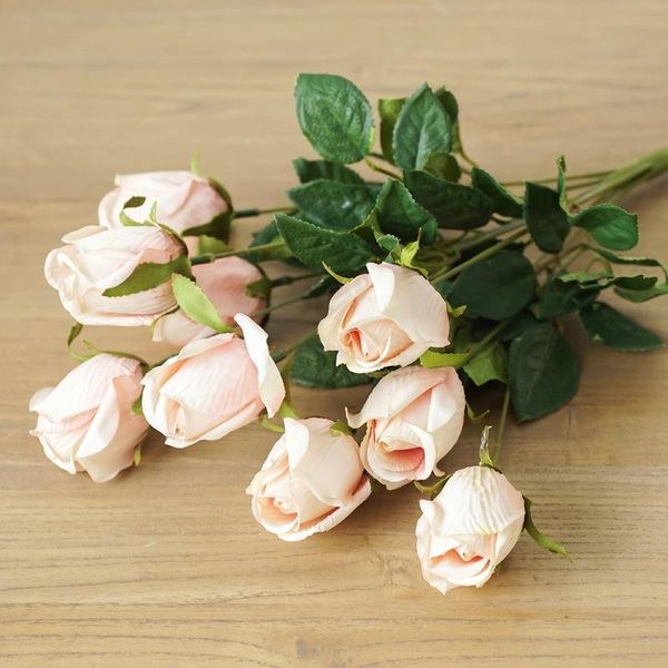 decorative flowers & wreaths european style artificial flower home garden balcony cloth decoration wedding bridal faker
decorative flowers & wreaths european style artificial flower home garden balcony cloth decoration wedding bridal faker