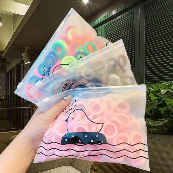 hair accessories 50pcs/pack children colorful nylon small high elastic tie cute kids ponytail holder rubber band girls
hair accessories 50pcs/pack children colorful nylon small high elastic tie cute kids ponytail holder rubber band girls