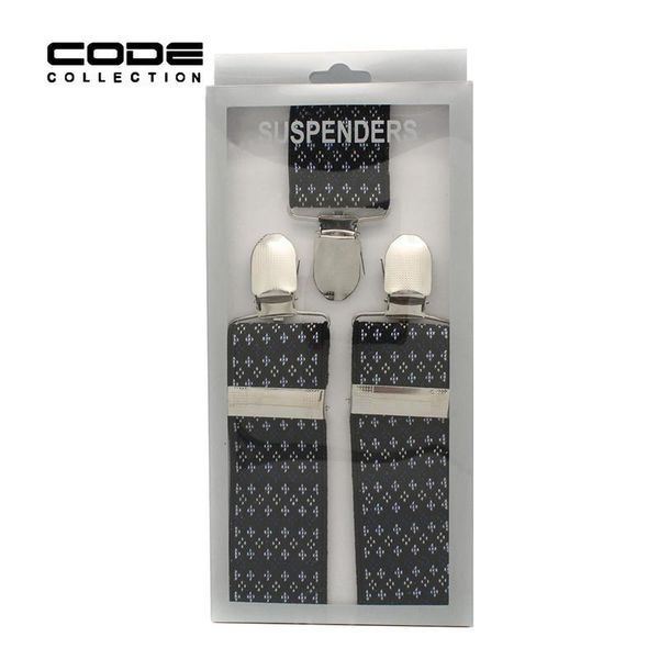 belts & suspenders novelty printed men three clips-on braces vintage mens suspender for trousers husband kid suspensorio skirt x869, Black
belts & suspenders novelty printed men three clips-on braces vintage mens suspender for trousers husband kid suspensorio skirt x869, Black
