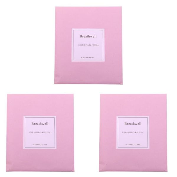 fragrance lamps 3pcs scented sachets practical car freshener deodorant perfumed bags for closet
fragrance lamps 3pcs scented sachets practical car freshener deodorant perfumed bags for closet
