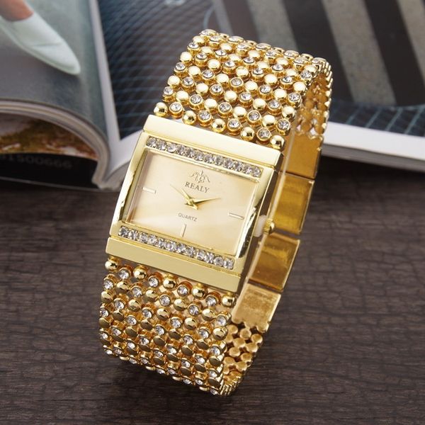 brand luxury watches classic fashion watch designer watch square diamond inlaid bracelet style golden lady temperament alloy, Slivery;brown
brand luxury watches classic fashion watch designer watch square diamond inlaid bracelet style golden lady temperament alloy, Slivery;brown