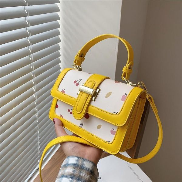 evening bags female cartoon printing flap handbags student cute single shoulder bag women color contrast casual cross body
evening bags female cartoon printing flap handbags student cute single shoulder bag women color contrast casual cross body