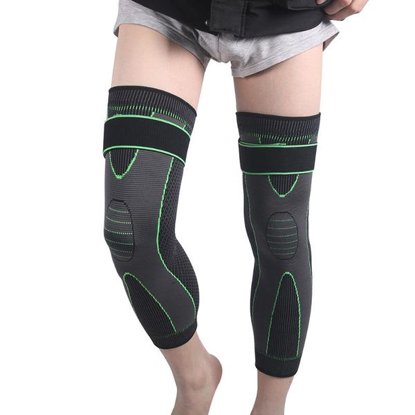 elbow & knee pads lengthened protector support safety gear professional protective equipment fitness sleeves, Black;gray
elbow & knee pads lengthened protector support safety gear professional protective equipment fitness sleeves, Black;gray