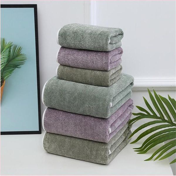 towel 70x140cm 35x75cm bamboo charcoal coral bath set microfiber carbon fiber face hand sets
towel 70x140cm 35x75cm bamboo charcoal coral bath set microfiber carbon fiber face hand sets
