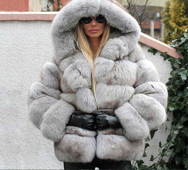 natural fur coats women winter new luxury woman fur jacket with hood thick warm fur overcoats 211207, Black
natural fur coats women winter new luxury woman fur jacket with hood thick warm fur overcoats 211207, Black