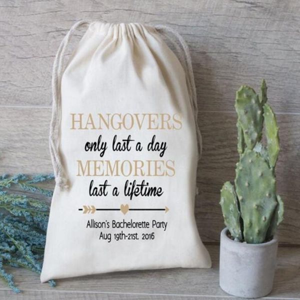 gift wrap custom any text wedding hangovers kit achelorette party favor bags, personalize drawstring bag, only last a day
gift wrap custom any text wedding hangovers kit achelorette party favor bags, personalize drawstring bag, only last a day