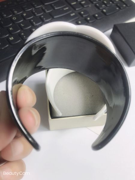 new fashion c mark 4x6.5cm bangle simple black and white acrylic bracelet fashion bracelet for ladies collection luxury design bracelet
new fashion c mark 4x6.5cm bangle simple black and white acrylic bracelet fashion bracelet for ladies collection luxury design bracelet