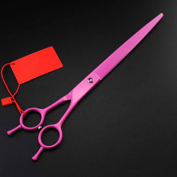 hair scissors japan 440c 9 inch 24 cm pink dog clipper cat cutting barber pet grooming shears hairdressing
hair scissors japan 440c 9 inch 24 cm pink dog clipper cat cutting barber pet grooming shears hairdressing