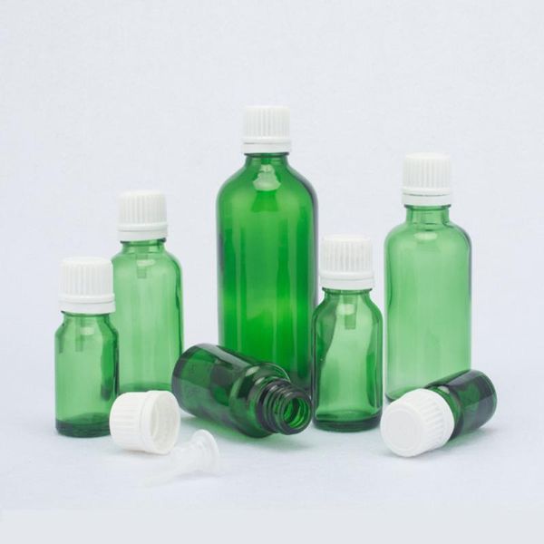 6ps 50ml glass essential oil vial empty bottle with child proof black lid amber green blue clear storage bottles & jars
6ps 50ml glass essential oil vial empty bottle with child proof black lid amber green blue clear storage bottles & jars