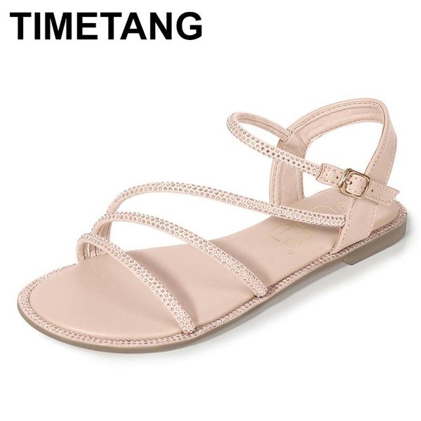 timetangbohemia beach crystal flat sandals women comfortable soft gladiator laces sandalias mujer 2021 buckle strap girl summer, Black
timetangbohemia beach crystal flat sandals women comfortable soft gladiator laces sandalias mujer 2021 buckle strap girl summer, Black