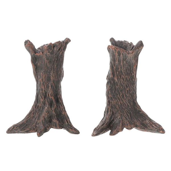 decorative flowers & wreaths 2pcs micro landscaping withered tree stump decor garden landscape ornament
decorative flowers & wreaths 2pcs micro landscaping withered tree stump decor garden landscape ornament