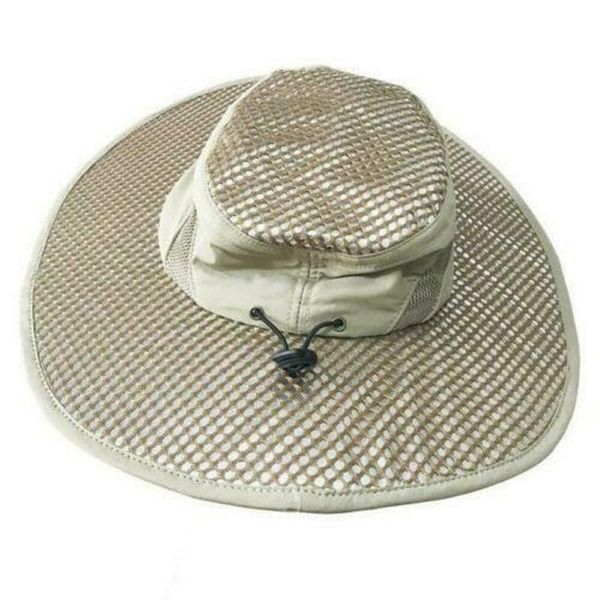 cloches selling arctic cap cooling sunscreen hydro bucket hat with uv protection keeps you cool, Blue;gray
cloches selling arctic cap cooling sunscreen hydro bucket hat with uv protection keeps you cool, Blue;gray