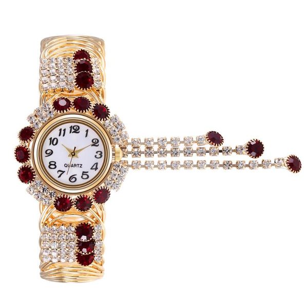 wristwatches 2021 fashion luxurious rhinestone women bracelet watches ladies wristwatch, Slivery;brown
wristwatches 2021 fashion luxurious rhinestone women bracelet watches ladies wristwatch, Slivery;brown