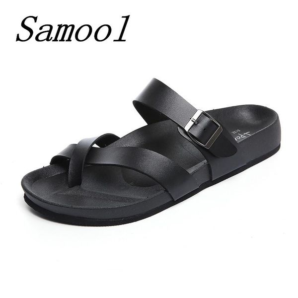 summer shoes men slippers flip flops sandals lightweight beach personality non-slip outdoor roman fx3, Black
summer shoes men slippers flip flops sandals lightweight beach personality non-slip outdoor roman fx3, Black