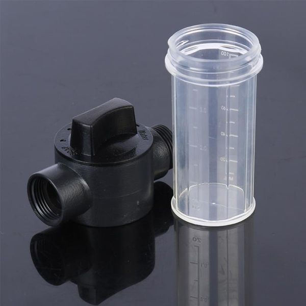 watering equipments 100ml water gun foam pot garden hose lance clean car washing foamer for household wash accessories wholesale in stock
watering equipments 100ml water gun foam pot garden hose lance clean car washing foamer for household wash accessories wholesale in stock