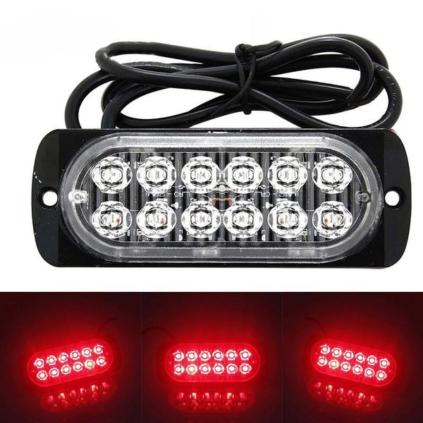 working light 12v~24v 36w 12led bulbs work for off-road car trucks emergency side strobe red fog lamp signal safety urgent
working light 12v~24v 36w 12led bulbs work for off-road car trucks emergency side strobe red fog lamp signal safety urgent