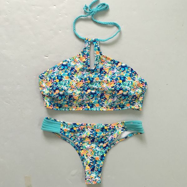 2021 new beach wear bikini crop high ne swimsuit tropical bathing suit padded swimwear push up brazilian bikini e625b
2021 new beach wear bikini crop high ne swimsuit tropical bathing suit padded swimwear push up brazilian bikini e625b