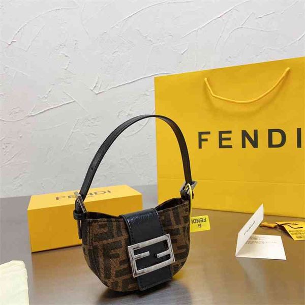 handbag fend mini stick jingdao small bag cute age reducing underarm single shoulder size 10cm designers s hileng
handbag fend mini stick jingdao small bag cute age reducing underarm single shoulder size 10cm designers s hileng