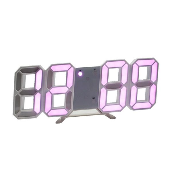 wall clocks digital electronic clock led table brightness adjustable alarm fashion hanging usb
wall clocks digital electronic clock led table brightness adjustable alarm fashion hanging usb