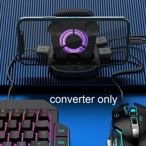 game controllers & joysticks gamepad pubg universal android controller mobile gaming keyboard mouse converter for phones and tablets
game controllers & joysticks gamepad pubg universal android controller mobile gaming keyboard mouse converter for phones and tablets
