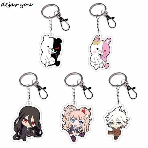 keychains anime danganronpa dangan ronpa komaeda nagito acrylic figure keychain keyring decoration collection model toy cosplay, Silver
keychains anime danganronpa dangan ronpa komaeda nagito acrylic figure keychain keyring decoration collection model toy cosplay, Silver