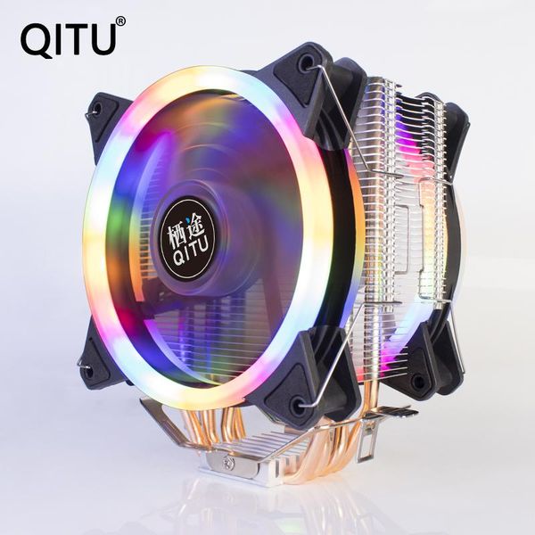 heat pipe cpu cooler 120mm pc silent 4-pin pwm rgb fan intel lga 775 1151 1155 1200 1366 2011 x79 x99 amd am4 cooling fans & coolings
heat pipe cpu cooler 120mm pc silent 4-pin pwm rgb fan intel lga 775 1151 1155 1200 1366 2011 x79 x99 amd am4 cooling fans & coolings