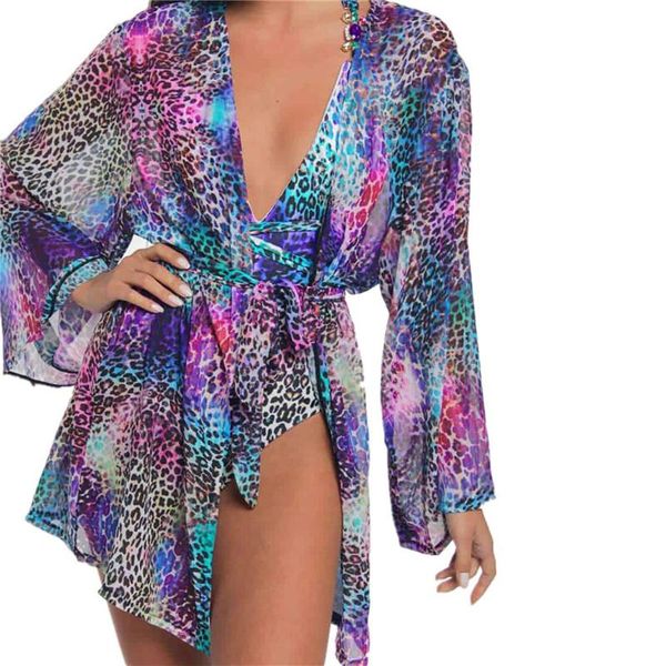 summer women bathing suit cover ups v-neck long flare sleeve smock bikini covers swimwear beach dress pareos de playa mujer women's, White;black
summer women bathing suit cover ups v-neck long flare sleeve smock bikini covers swimwear beach dress pareos de playa mujer women's, White;black