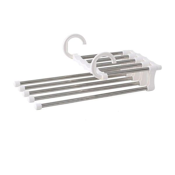 laundry bags multifunction pants closet hanger five in one racks trousers drying portable clothes stands
laundry bags multifunction pants closet hanger five in one racks trousers drying portable clothes stands
