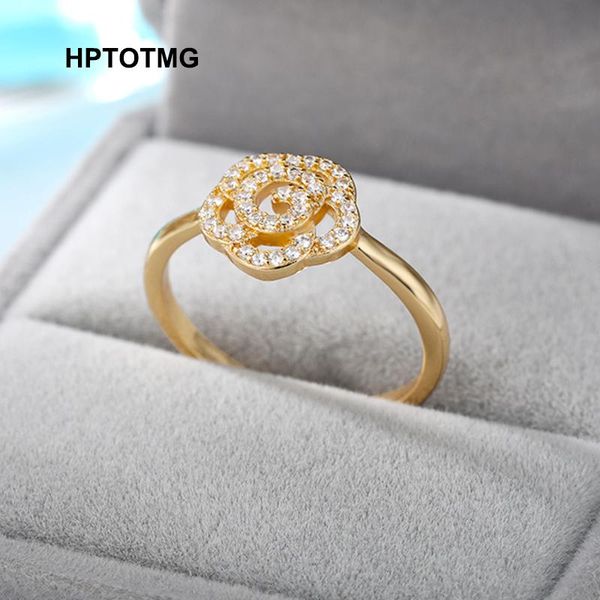 wedding rings gold silver plated zircon hollow clouds ring for women men stainless steel goth punk aesthetic party jewelry 2021, Slivery;golden
wedding rings gold silver plated zircon hollow clouds ring for women men stainless steel goth punk aesthetic party jewelry 2021, Slivery;golden