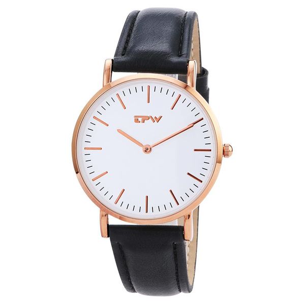 wristwatches ultra thin pupular simple dial women watch water resistant 3atm luxury classic daily casual for lady rose gold color, Slivery;brown
wristwatches ultra thin pupular simple dial women watch water resistant 3atm luxury classic daily casual for lady rose gold color, Slivery;brown