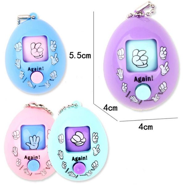 party masks 2021 mixed family games keychain rock paper scissors play toy macaron colors round egg interactive
party masks 2021 mixed family games keychain rock paper scissors play toy macaron colors round egg interactive