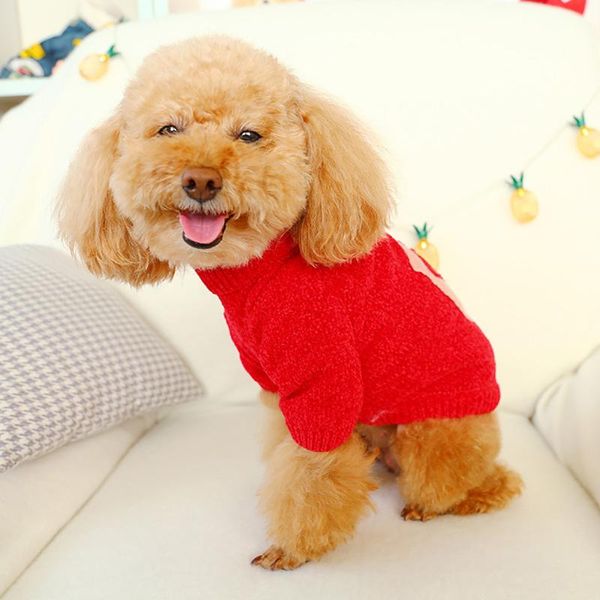 dog apparel love pet clothes keep warm print sweater autumn and winter cat clothing christmas chihuahua products ropa perro
dog apparel love pet clothes keep warm print sweater autumn and winter cat clothing christmas chihuahua products ropa perro