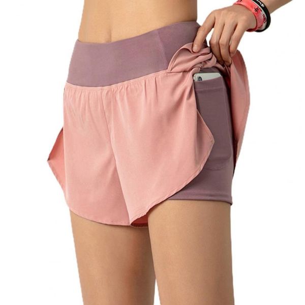 women workout shorts high waist quick dry elastic waistband 2-in-1 female skirt sportwear summer 2021 women's, White;black
women workout shorts high waist quick dry elastic waistband 2-in-1 female skirt sportwear summer 2021 women's, White;black