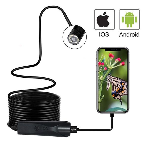 cameras 3.9mm 1080p industrial wireless wifi borescope rigid cable waterproof led lights digital microscope otoscope
cameras 3.9mm 1080p industrial wireless wifi borescope rigid cable waterproof led lights digital microscope otoscope