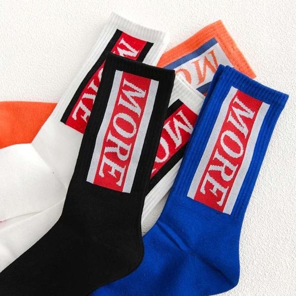 men's socks men white with inscriptions harajuku street fashion hip hop sports cotton basketball chaussette homme, Black
men's socks men white with inscriptions harajuku street fashion hip hop sports cotton basketball chaussette homme, Black