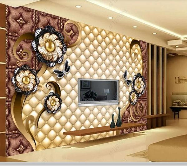 wallpapers papel de parede luxury black jewelry flower soft bag 3d embossed wallpaper tv wall painting living room bedroom home decor mural
wallpapers papel de parede luxury black jewelry flower soft bag 3d embossed wallpaper tv wall painting living room bedroom home decor mural