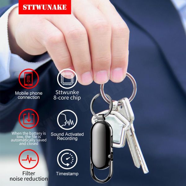 voice recorder mini recording dictaphone digital micro audio record sound flash drive usb secret
voice recorder mini recording dictaphone digital micro audio record sound flash drive usb secret