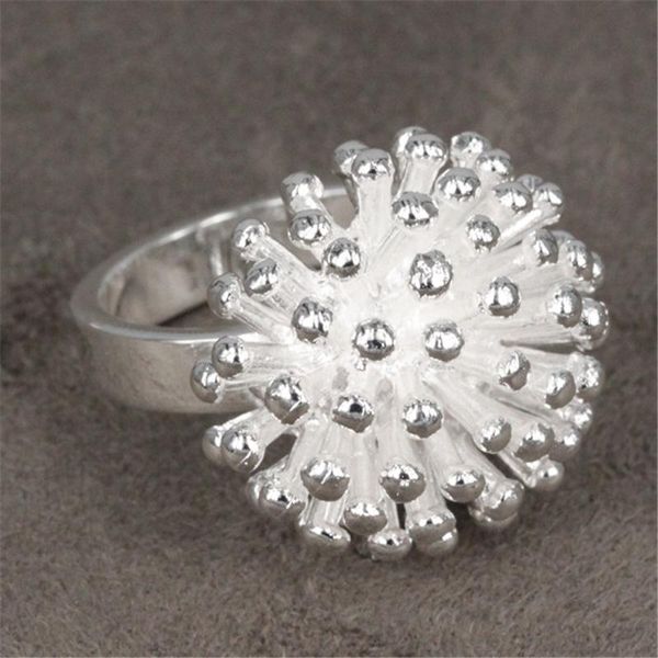 wedding rings pure 925 silver for women fire flower finger ring size 6/7/8/9# band fashion jewelry accessories wholesale bijoux, Slivery;golden
wedding rings pure 925 silver for women fire flower finger ring size 6/7/8/9# band fashion jewelry accessories wholesale bijoux, Slivery;golden